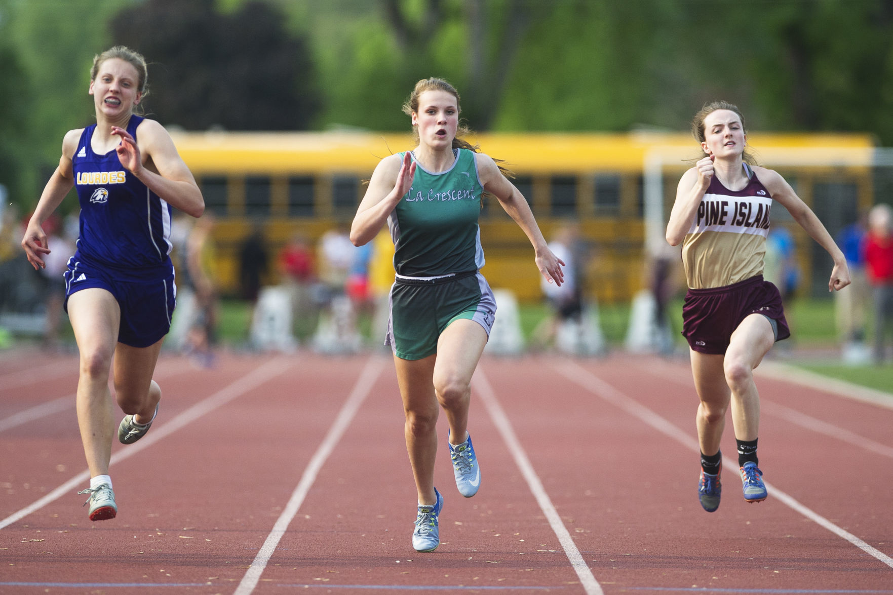 Track Meet Day 2 09